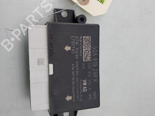 Elektronisk modul SEAT TARRACO (KN2) 1.5 TSI ACT (150 hp) 30183829