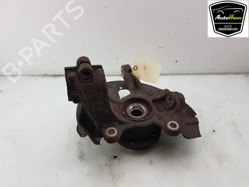 Right front steering knuckle VOLVO V60 I (155) T3 | BP17318427M26 