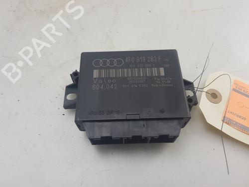 Used Electronic module Electronic module 37151109 37151109