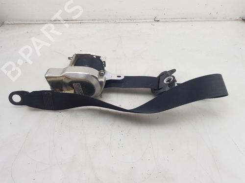 Used Front left seatbelt CITROËN C1 (PM_, PN_) 1.0 (68 hp) 26009468