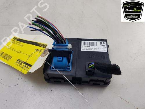 Elektronische module CITROËN C3 / C3 ORIGIN III (SX) 1.2 PureTech 82 (83 hp) 17763312