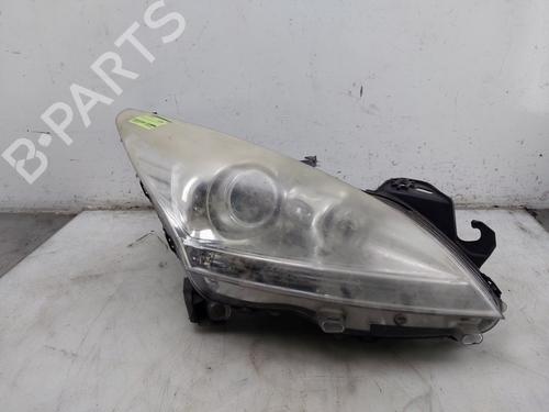 Used Right headlight PEUGEOT 5008 (0U_, 0E_) 1.6 16V (156 hp) 32115020