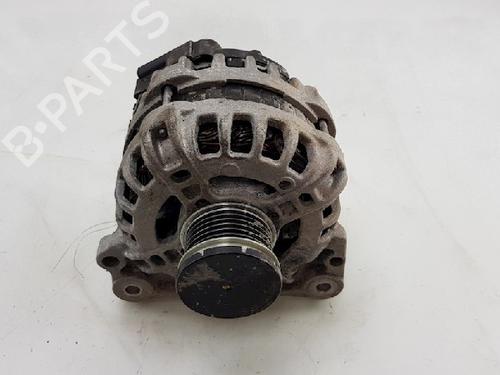Alternator SEAT IBIZA V (KJ1, KJG) 1.0 | BP12012118M7 