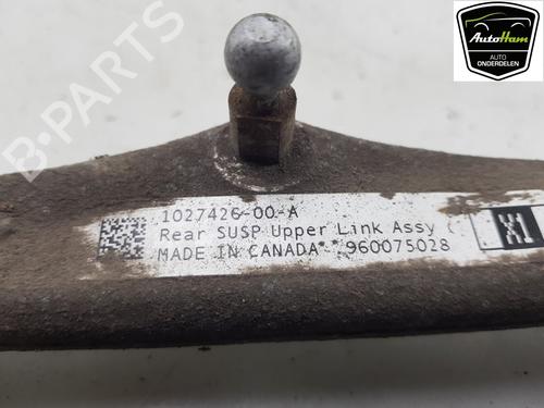 Right rear suspension arm TESLA MODEL S (5YJS) 75D AWD | BP19521131M15 
