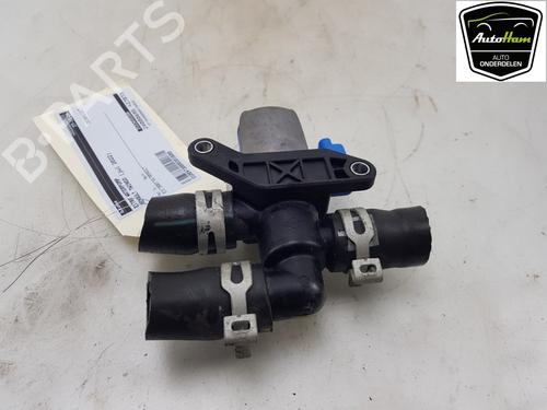 Ekstra vandpumpe RENAULT TWINGO III (BCM_, BCA_) Z.E: (BCA1) (82 hp) 22525922