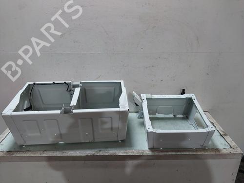 Seats set MERCEDES-BENZ SPRINTER 3,5-t Van (B907, B910) 314 CDI (910.631, 910.633) | BP31905434C78 