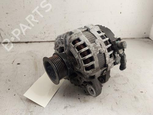 Alternator VOLVO V60 I (155) D2 | BP39742443M7 - Image 2