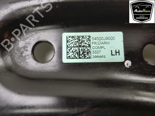 Left front suspension arm HYUNDAI KONA (OS, OSE, OSI) 1.0 T-GDi | BP13102626M12 