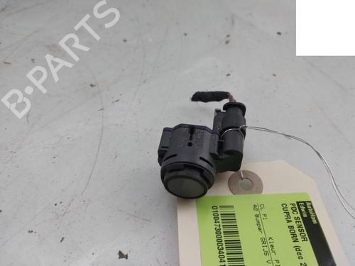 Elektronisk modul CUPRA BORN (K11) 58 e-boost (231 hp) 30435544