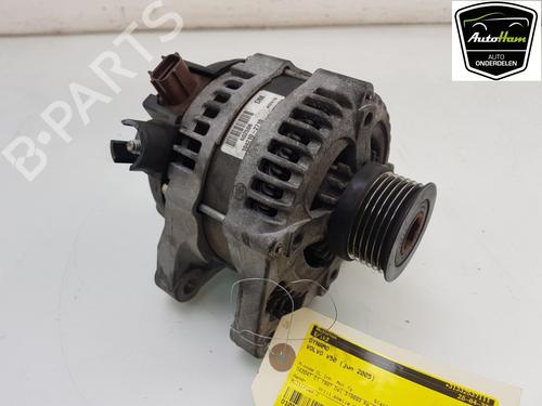 Alternator VOLVO V50 (545) 2.0 D | BP12038030M7 