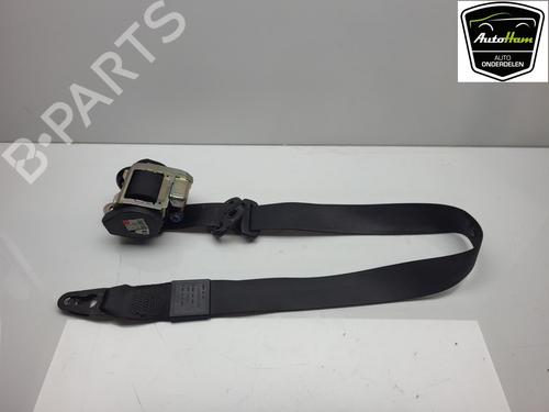 Used Front left seatbelt AUDI A4 B6 Avant (8E5) 3.0 (220 hp) 21070936