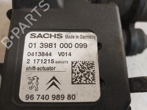 Electronic module PEUGEOT 2008 I (CU_) 1.2 VTi | BP39209662M83 - Image 4