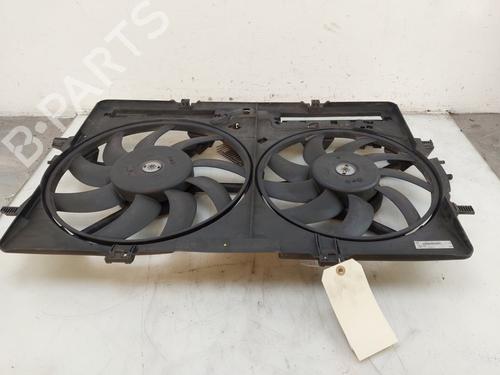Kjølevifte elektrisk AUDI A4 B8 (8K2) 1.8 TFSI | BP29240583M35 