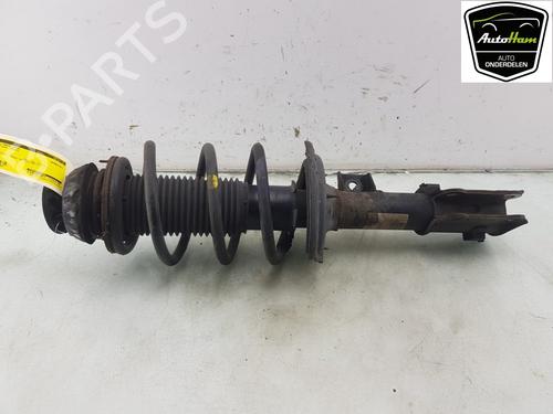 Used Left front shock absorber HYUNDAI i20 II (GB, IB) 1.2 (84 hp) 19128083