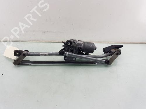 Front wipers mechanism AUDI Q5 (8RB) 2.0 TFSI quattro | BP27745947C83 
