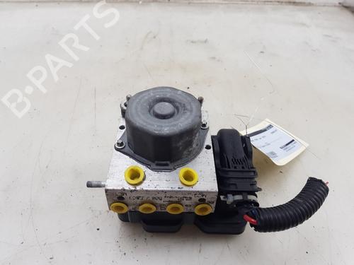 Used ABS pump MITSUBISHI MIRAGE / SPACE STAR VI Hatchback (A0_A) 1.2 (A03A) (80 hp) 28498100