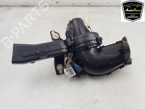 Heater blower motor PEUGEOT 5008 (0U_, 0E_) 1.6 HDi | BP16898722M62 