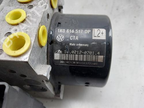 Módulo de ABS VW CADDY III Box Body/MPV (2KA, 2KH, 2CA, 2CH) 1.6 TDI | BP29910255M43 