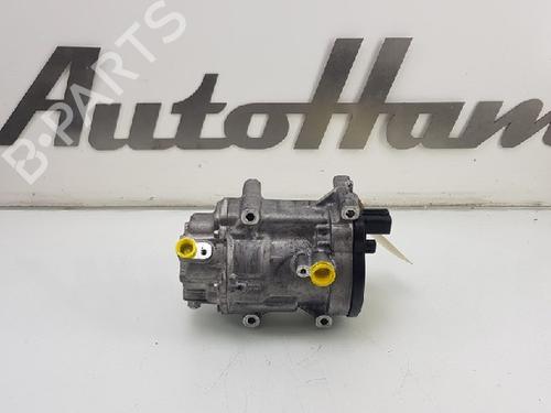 Used AC compressor AC compressor 12007362 12007362