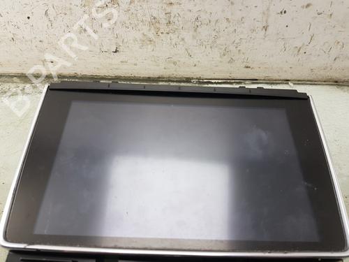 Elektronisk modul OPEL MOKKA / MOKKA X (J13) 1.4 (_76) | BP23981960M83 
