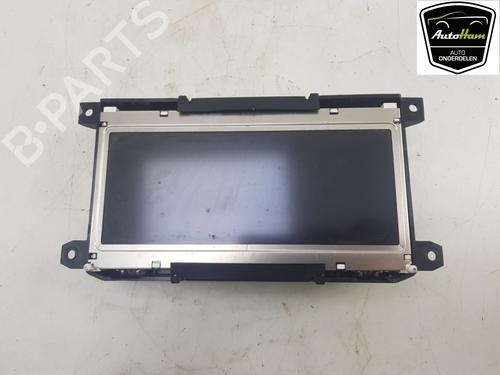 Used Electronic module AUDI Q7 (4LB) 3.0 TDI quattro (233 hp) 21690718