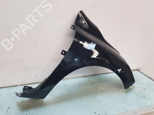 Right front fenders RENAULT CLIO IV Grandtour (KH_) 0.9 TCe 90 | BP27239747C42 