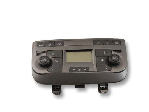 Climate control FIAT GRANDE PUNTO (199_) 1.4 (199AXB11, 199AXB1A, 199BXB1A, 199AXL1A) | BP40456385I5 - Image 2
