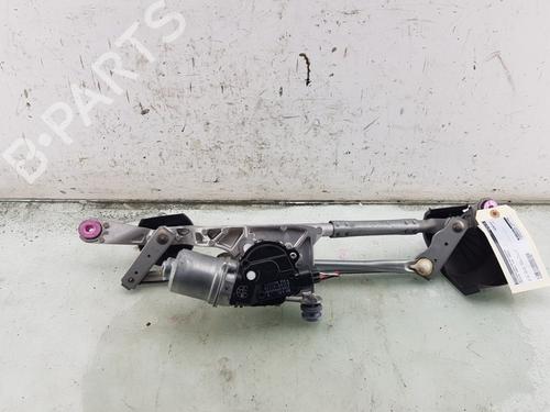 Used Front wipers mechanism TOYOTA YARIS (_P21_, _PA1_, _PH1_) 1.5 Hybrid (MXPH10, MXPH11) (116 hp) 24037904