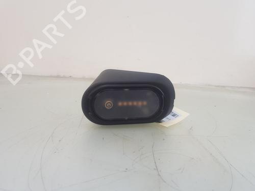 Used Interior roof light PEUGEOT PARTNER Box Body/MPV (K9) 1.5 BlueHDI 130 (131 hp) 24887790