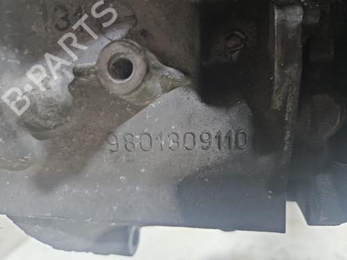 Gearbox PEUGEOT 2008 I (CU_) 1.2 THP 130 / PureTech 130 | BP38108601M3 - Image 5