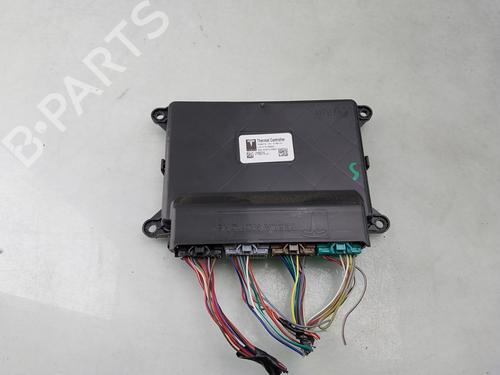 Used Electronic module Electronic module 37179301 37179301