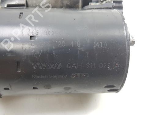 Starter SEAT LEON (1P1) 1.2 TSI | BP33429850M8 - Image 3