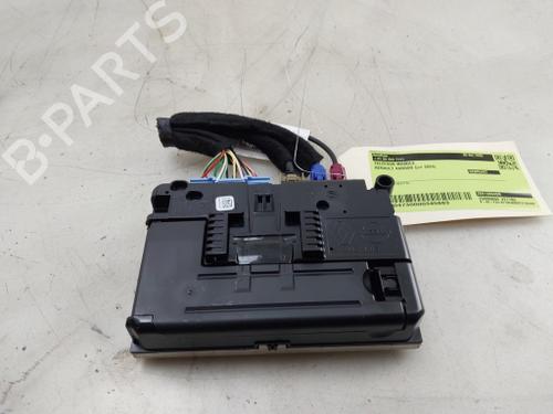 Used Control unit Control unit RENAULT KANGOO III Box Body/MPV 1.5 Blue dCi 115 (FJAC) (116 hp) 31922585 31922585