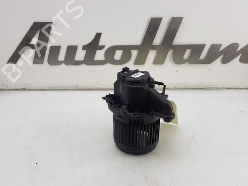 Used Heater blower motor RENAULT CLIO IV (BH_) 1.5 dCi 90 (90 hp) 12015694