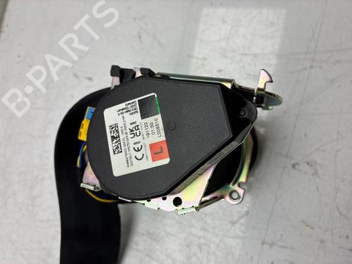 Front left seatbelt RENAULT EXPRESS Box Body/MPV 1.5 Blue dCi 95 (F6AB) | BP31357804I26