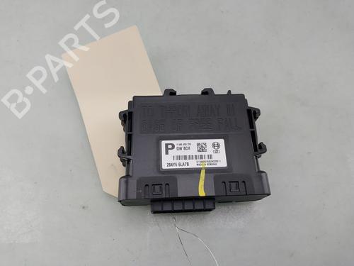 Used Control unit Control unit 36323702 36323702