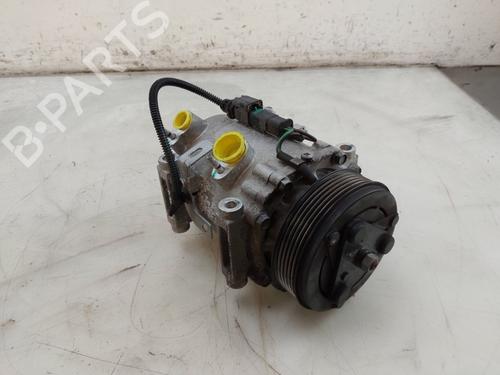 AC compressor OPEL CORSA F (P2JO) 1.2 (68) | BP33617841M34 - Image 2