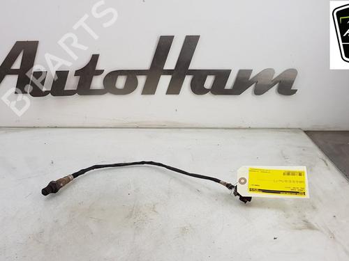 Used Electronic sensor OPEL ASTRA J (P10) 1.6 (68) (115 hp) 12062775