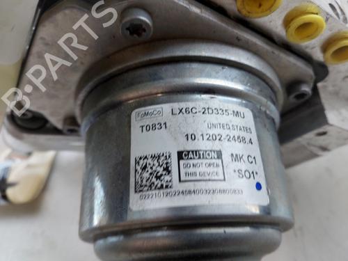 Servo brake FORD KUGA III (DFK) 2.5 Duratec Plug-in-Hybrid | BP29419424M42 