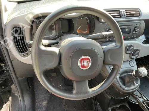 Airbag Kit FIAT PANDA (312_, 319_) 0.9 (312PXH1A) | BP29713290C86 