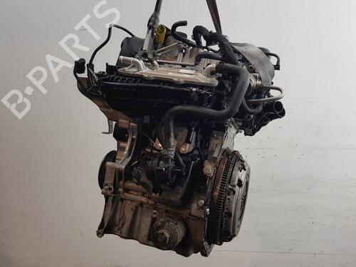 Engine VW POLO V (6R1, 6C1) 1.0 TSI | BP12018918M1 
