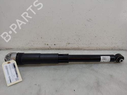 Venstre bagtil støddæmper VW GOLF VIII (CD1, DA1) 2.0 GTI Clubsport (300 hp) 29503996