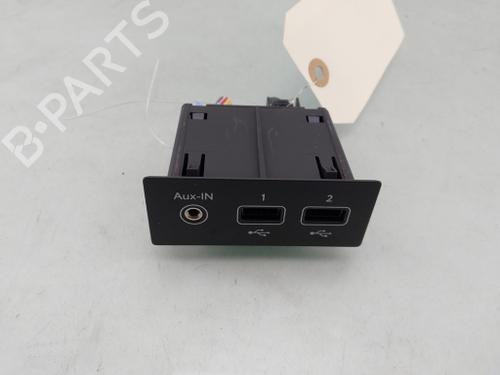 Used Electronic module Electronic module RENAULT ZOE Hatchback Van (BFM_) Electric (BFMC, BFMD) (136 hp) 24972913 24972913