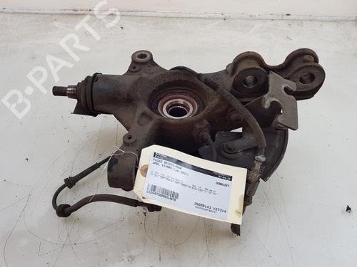 Used Right front steering knuckle OPEL VIVARO C Van (K0) 2.0 (122 hp) 25005390