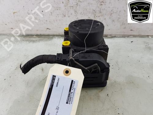 ABS pump VW GOLF VII (5G1, BQ1, BE1, BE2) 1.6 TDI | BP22903464M43 