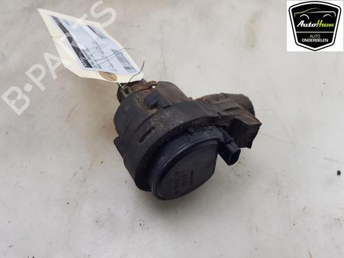 Used Auxiliary water pump AUDI A3 Sportback (8VA, 8VF) 1.6 TDI (110 hp) 23144076
