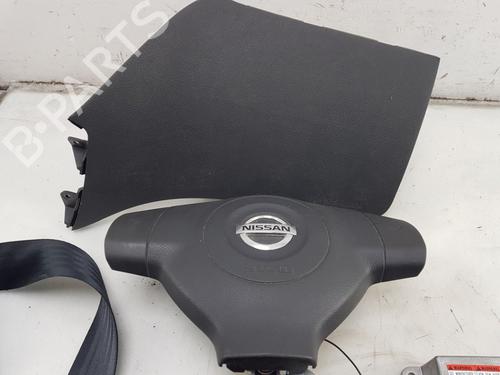 Airbag Kit NISSAN PIXO (UA0) 1.0 | BP29712941C86 