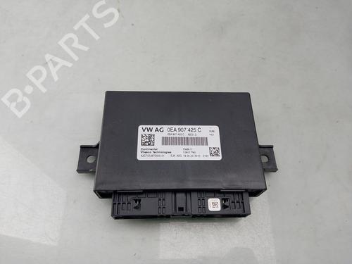 Used Engine control unit (ECU) CUPRA BORN (K11) 58 e-boost (231 hp) 30388350