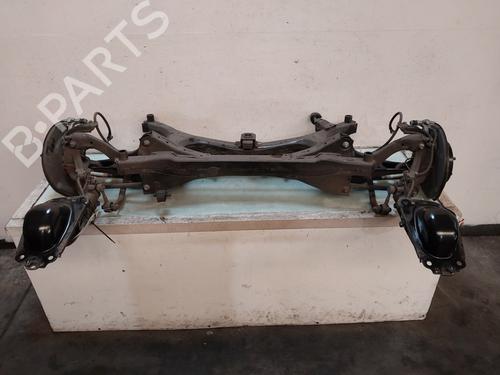 Used Rear axle TOYOTA C-HR (_X1_) 2.0 Hybrid (MAXH10) (184 hp) 29445726