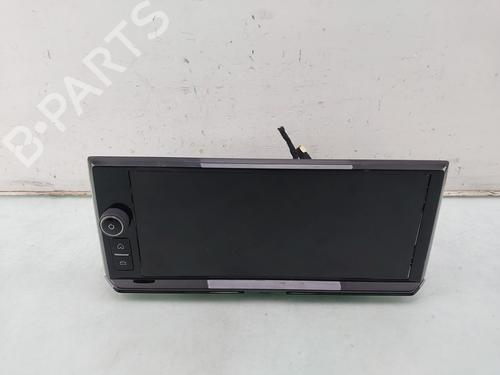 Used Electronic module Electronic module TOYOTA PROACE CITY Box Body/MPV (BPZ_) 1.5 D-4D 130 (BPZM) (131 hp) 33717877 33717877